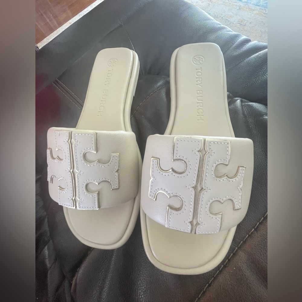 Tory Burch Slides